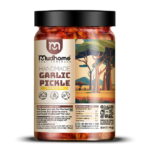 Garlic Pickle