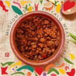 Dried Beef Pickle