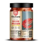 Home Dried Prawns