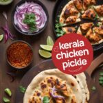 Chicken Pickle Boneless