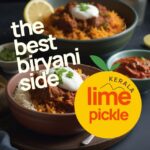 Lemon Pickle