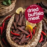 Dried Beef Meat
