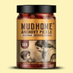 Classic Anchovy Pickle