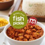 Fish Pickle Boneless Thick Gravy